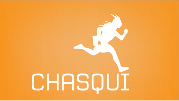 GarageUAI's tweet photo. .@Chasqui_Chile es una app que conecta personas facilitando el envío de productos. Conoce más: https://t.co/0nzsJwwpRj https://t.co/bdC7Bw8DBb
