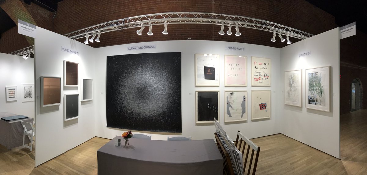 Highpoint Center tweet media