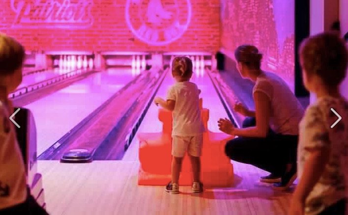 olearysbe's tweet photo. Trots &amp; blij met erkenning dr @bowlerjournal als mooiste nieuwe center wereldwijd cat. lounge/resto Kom het zelf ontdekken @DokNoord #Gent https://t.co/HWHzWlYOFM