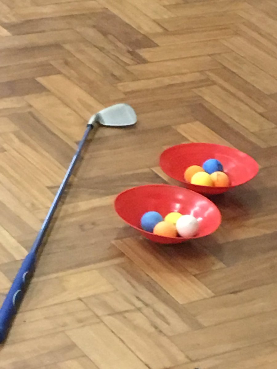 PettsWoodGuides's tweet photo. It's Golf Night tonight! @Girlguiding @girlguidingGLK @confusedfox37 https://t.co/5BjSvrWz72