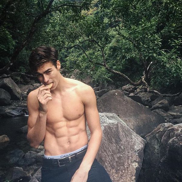 there's a special place in hell reserved just for me. it's called the throne 😋