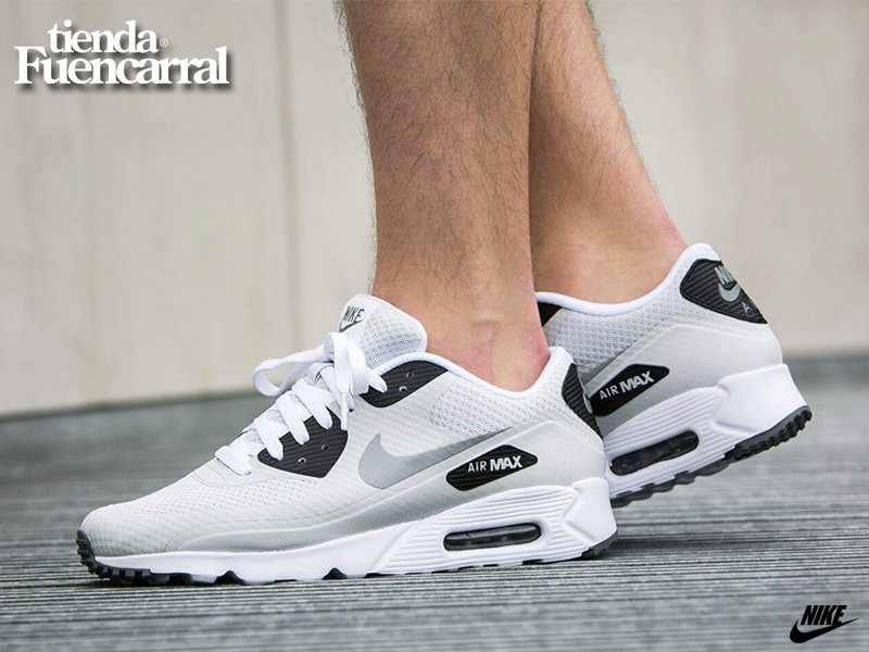 Fuencarral's tweet photo. ¿Las vas a dejar pasar? Vení a #Fuenca y no te quedes sin las tuyas. @nikesportswear Air Max 90 Ultra Essential https://t.co/tX5jyc60Ht