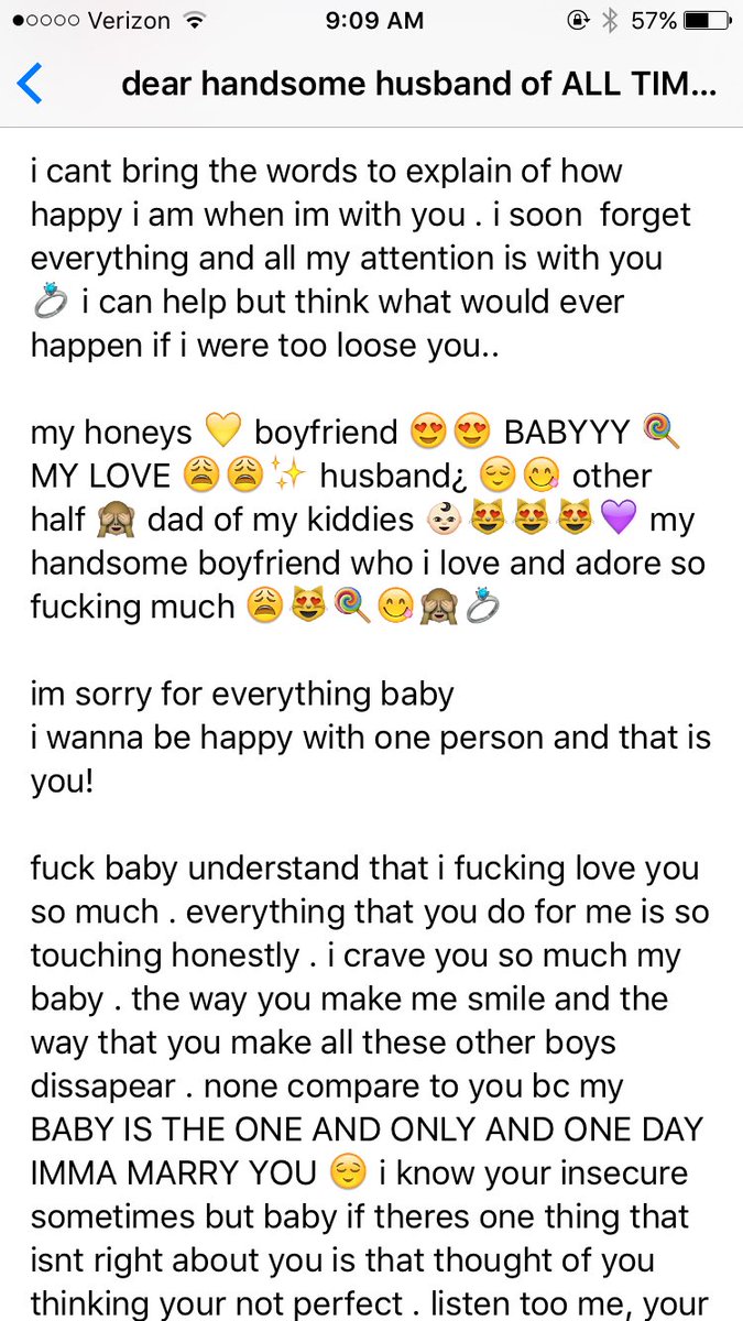 Jakeyyboye's tweet photo. GOD DAMN GURL!! 🙈😍💖💍 #iloveyouhoneys💘💯 https://t.co/0u4WiqyaeQ