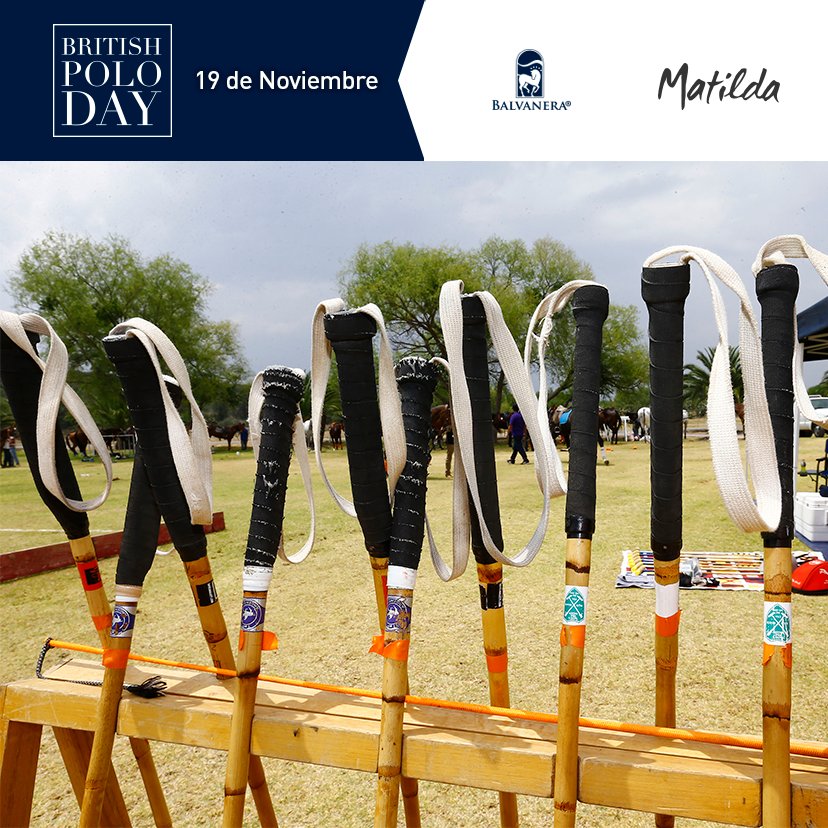 BalvaneraQro's tweet photo. 19 de Noviembre BRITISH POLO DAY MÉXICO en Balvanera #EstosSomosBalvanera boletos: ventas@balvanera.com.mx https://t.co/N7Lftins6k