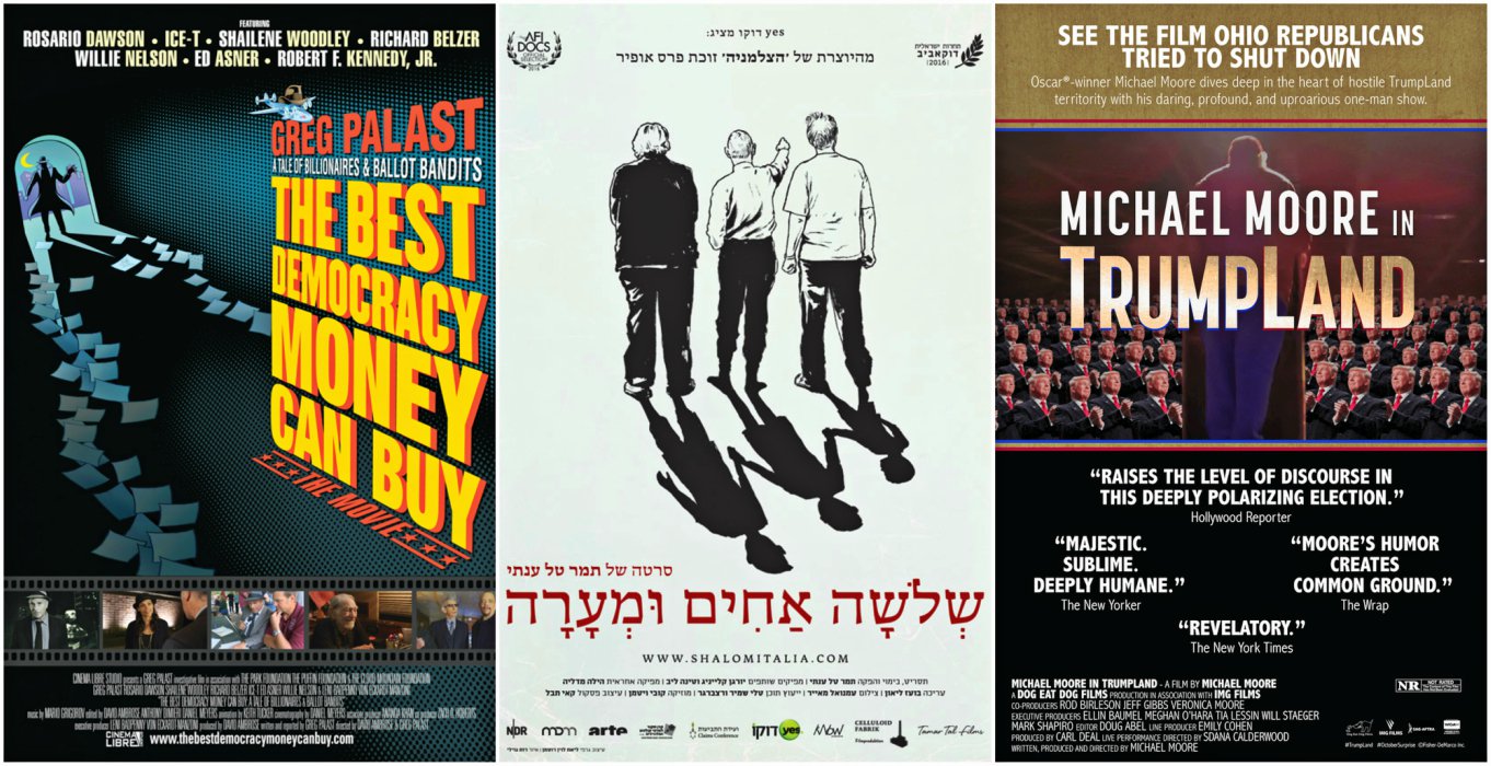 Hot Docs Cinema on Twitter: "Here's a sneak peek just for you: @Greg