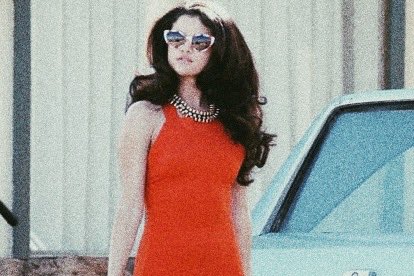 I want you to make me feel like I'm the only girl in the world.