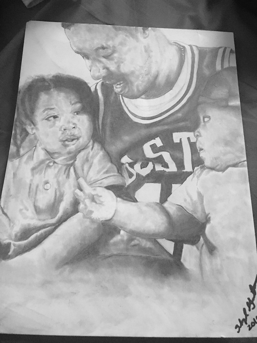 ShaqOnWallSt's tweet photo. I've Been blessed with the gift to create 🙌🏾 ✏️:@shaqgrpx #ORDERYOURS https://t.co/OFoKn3N3GJ