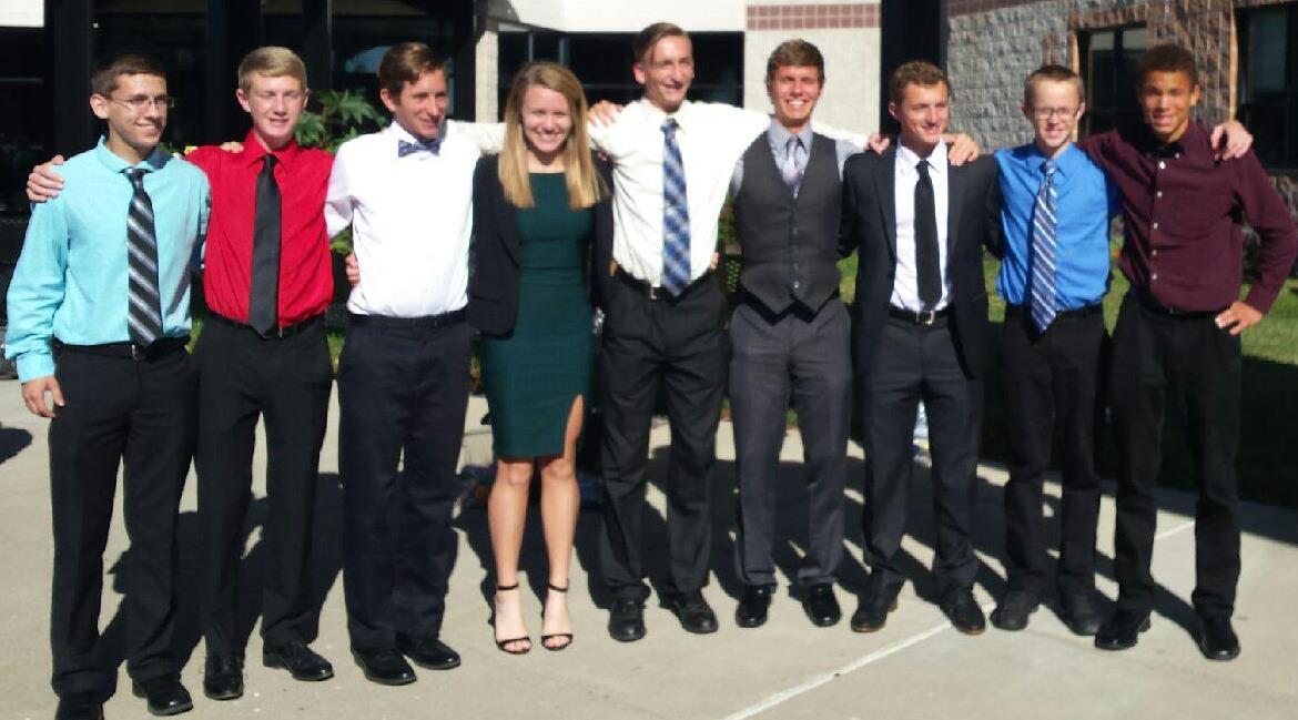 PHHS Activities tweet media