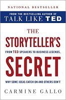 syskmike's tweet image. [podcast]Successful people tell stories not facts. Listen to the power of storytelling with THE expert bit.ly/2fDkRdL @carminegallo