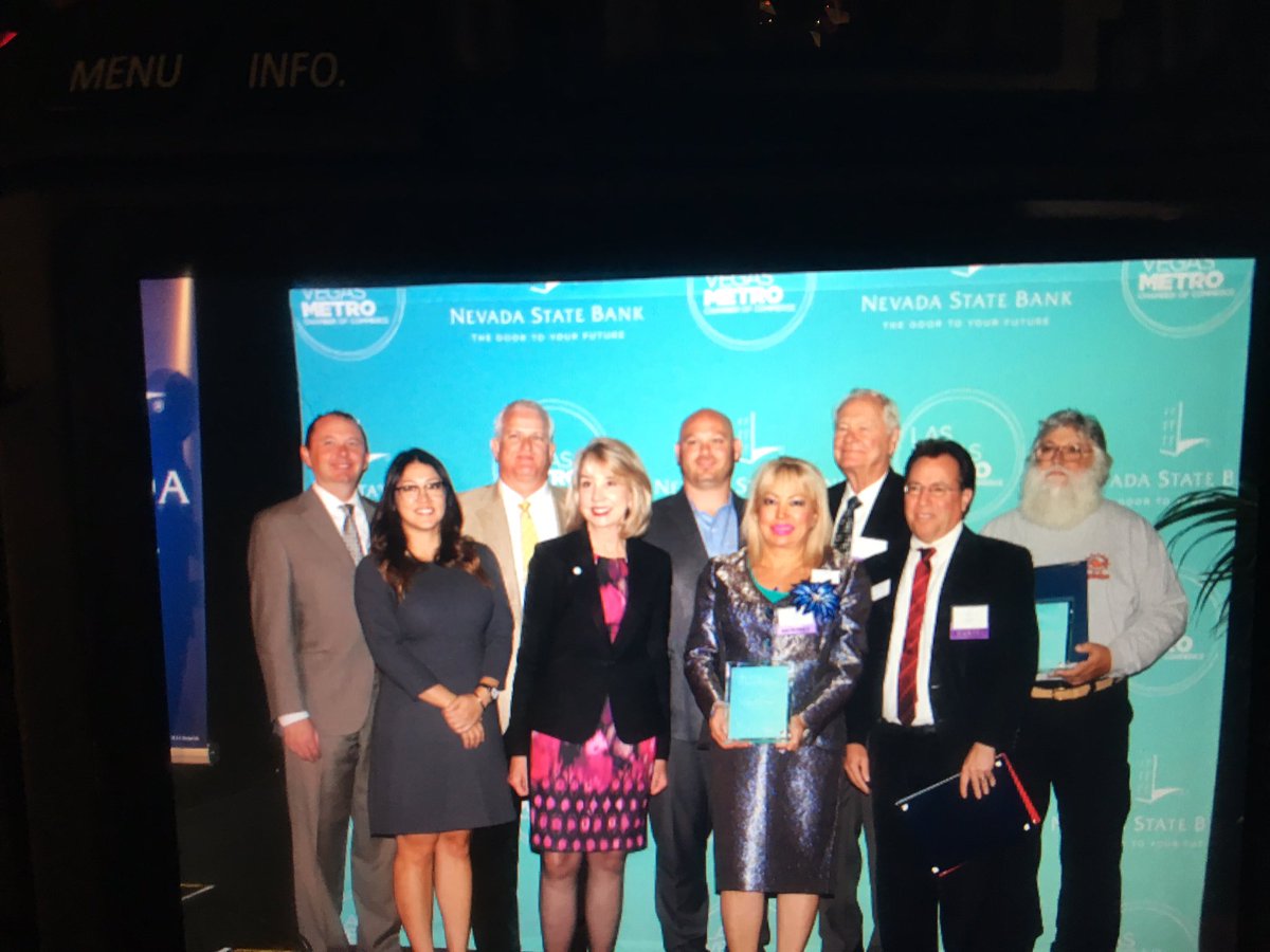 Vegas Chamber (@lvchamber) on Twitter photo Let's give it up for our #Innovators Accessibility Services <a href="/LVIPdining/">LVIP Dining</a> <a href="/DonateLife_NV/">Donate Life Nevada</a>#SunBuggy <a href="/Valley_Electric/">Valley Electric</a> Let's give it up for our #Innovators Accessibility Services <a href="/LVIPdining/">LVIP Dining</a> <a href="/DonateLife_NV/">Donate Life Nevada</a>#SunBuggy <a href="/Valley_Electric/">Valley Electric</a>