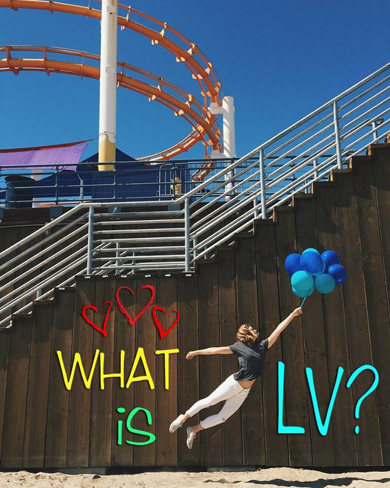 LUVEinitiative's tweet photo. It's abut freedom of choice! For you Santa Monica residents! https://t.co/PDIFxfsjmf