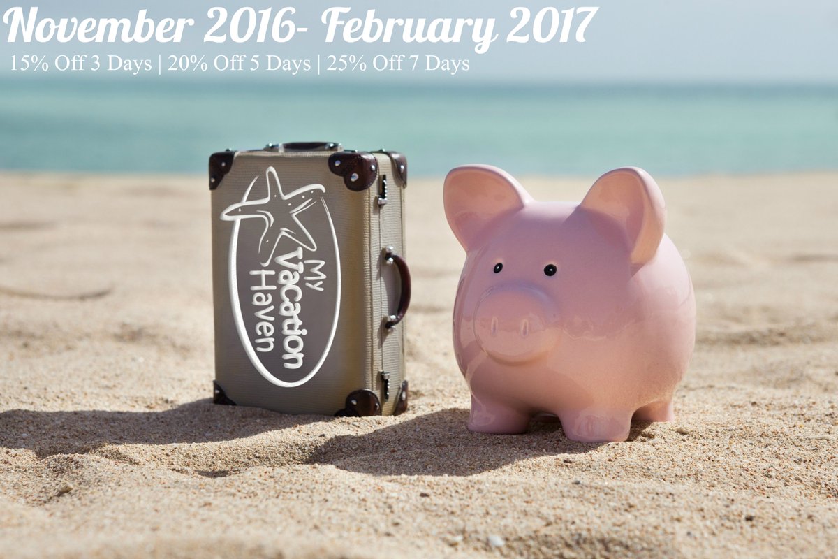 MyVacationHaven's tweet photo. Enjoy your visit to Destin on a budget this off-season using our #WinterYourWay special! Give our reservations team a call to learn more! https://t.co/5Yy9rLWoPg