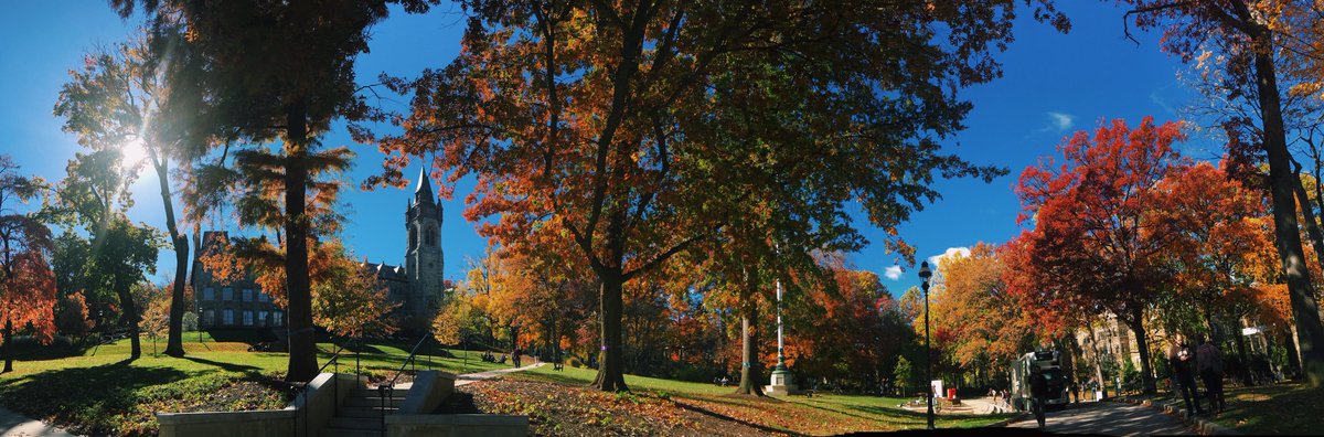 Annie_Wu_22's tweet photo. ~Fall~ing more LUv with this school every single day❤️☺️ Happy November, happy weekend & happy Annie😌 #LUJ24 https://t.co/WZI18SLzn4