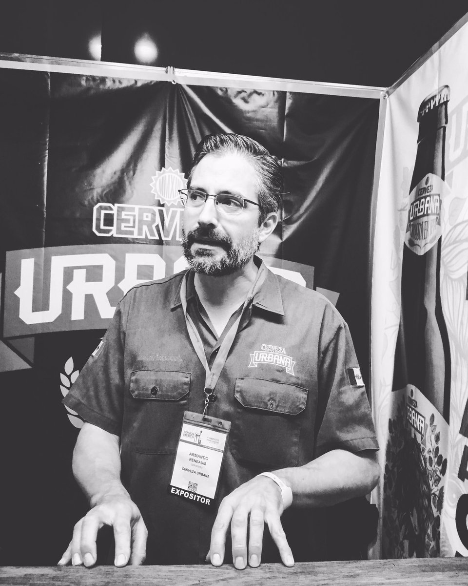 gourmetdemexico's tweet photo. Ellos son algunos de los personajes que están transformando la industria cervecera en México. Conócelos en @CervezaMexico  #GuíaCervecera https://t.co/62JlOtkKEz