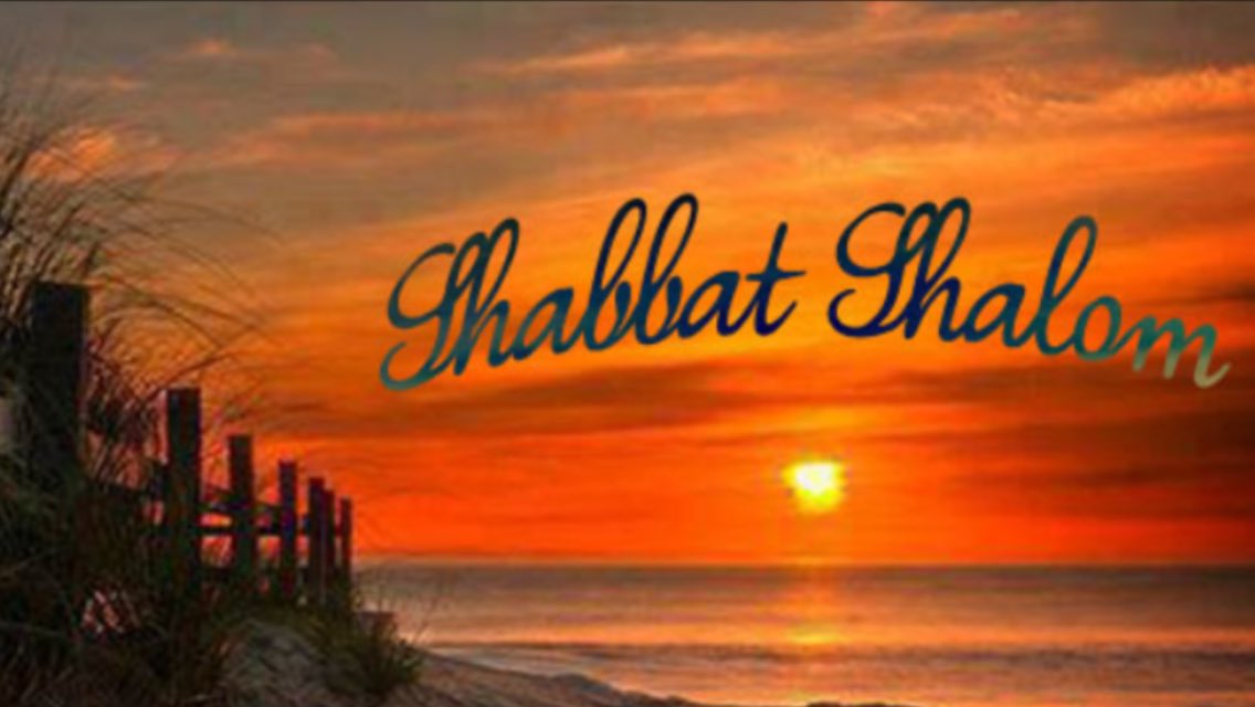 RuthRaport's tweet image. Peace and blessings to you 💕
#ShabbatShalom 
#LordOfTheSabbath
#preachthegospel
#theharvest