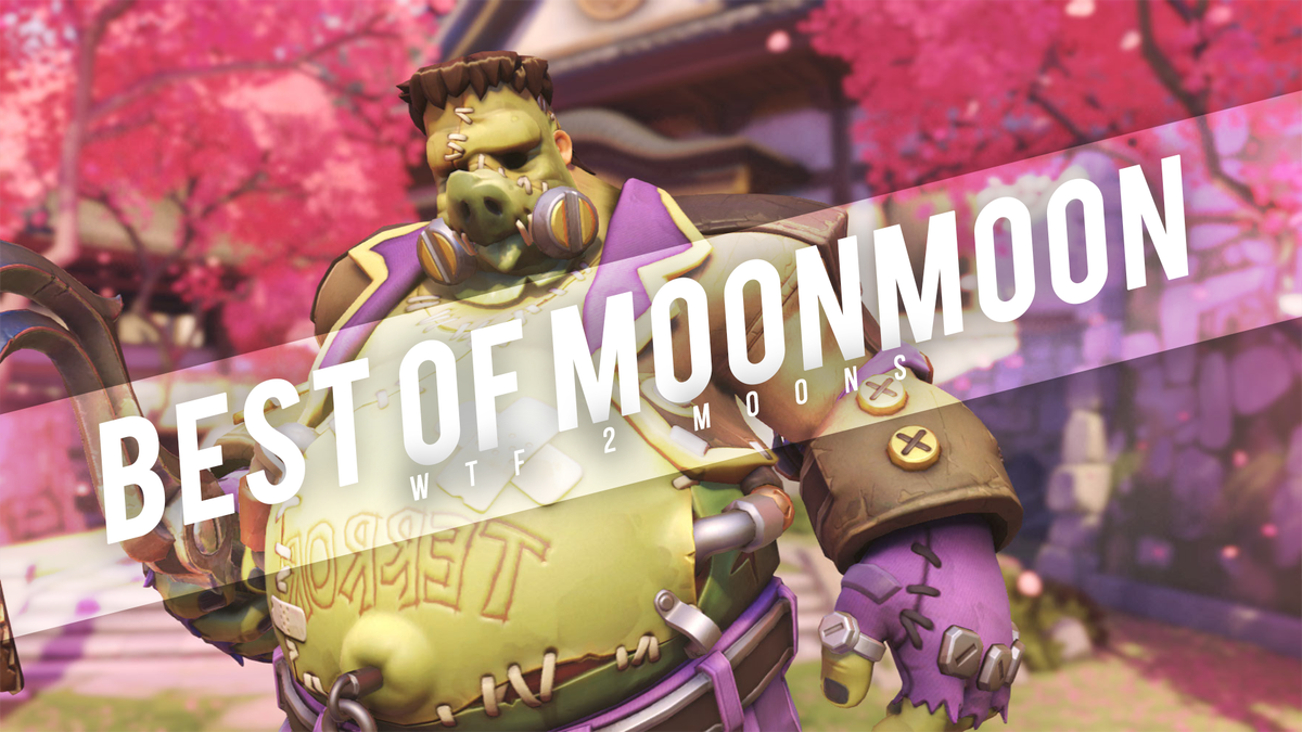 ctrlxcontent's tweet image. Best of @MOONMOON_OW Montage 
🎬Full video → youtu.be/e4dec0DmlfI