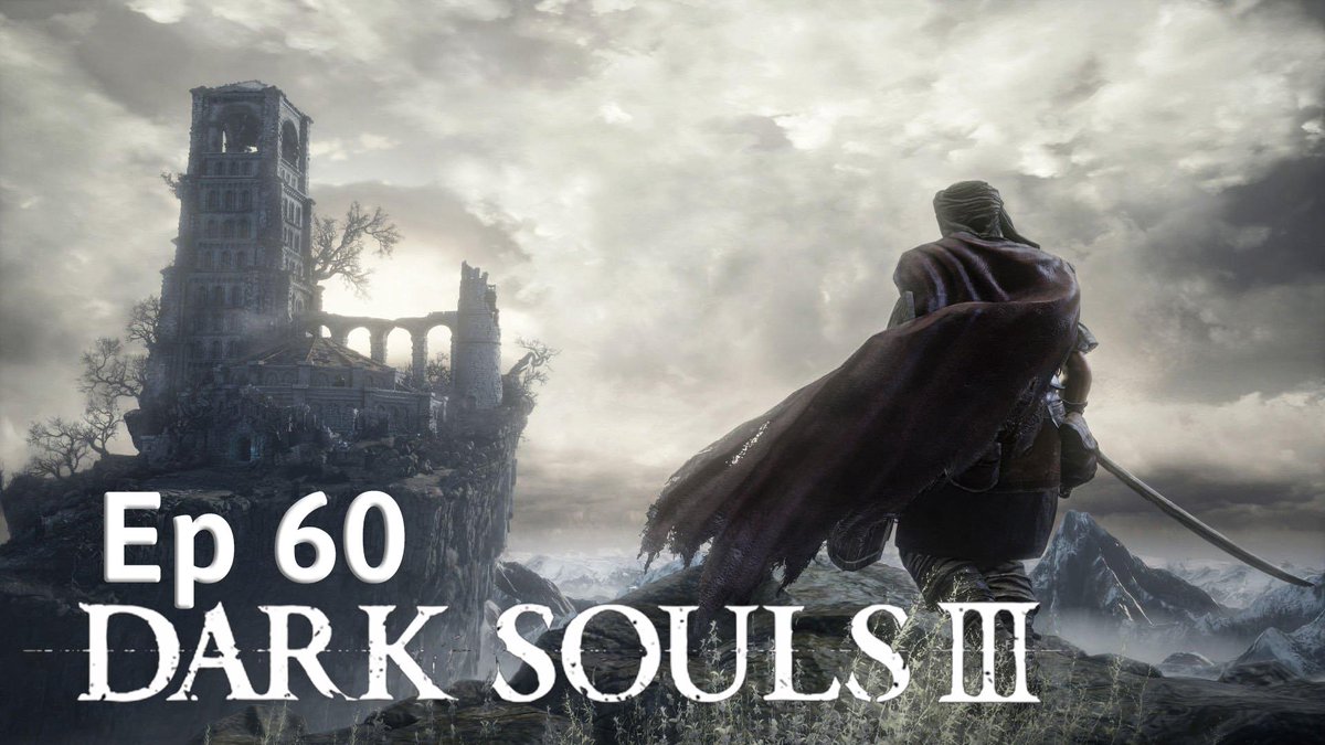 DibusyDeabusG's tweet photo. Hora de repartir en vez de recibir en el #juego #DarkSoulsIII.
https://t.co/pM3t8TYUj0 https://t.co/y7aPCUNBUk