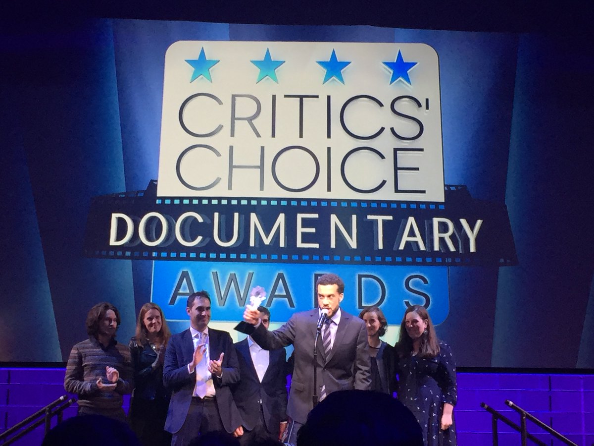 PostFactoryNY's tweet photo. Major congratulations to all who worked on @ESPN's #OJMadeinAmerica! Proud to have won 5 awards incl Best Feature & Director. #PFNY #nycpost https://t.co/e6skVbBcRo