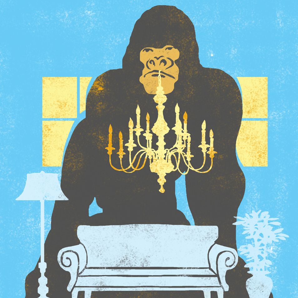 Interior Designers Share Their Weirdest Client Requests >>ow.ly/jj7p305RSd1 <a href="/WSJ/">The Wall Street Journal</a> #Design #InteriorDesign #Decor