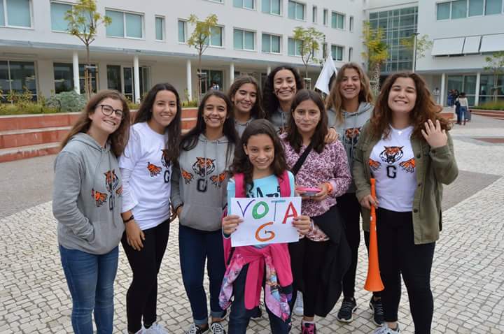 telmaarosaa's tweet photo. Nós vamos ser Geniais e vamos votar G e tu,vais ser ingénuo e não votar G? Garante que te juntas aos Grandes já no próximo dia 10 🐯#SeGenial https://t.co/g1Js4dzCJy