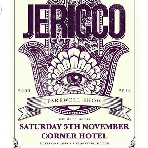 RadioKC's tweet photo. .@_Music_MADNESS1 #6 PREMIERE

#NP @Jericcoband - Dance Like No One's Watching

on #RKC here https://t.co/6utD74qNxT https://t.co/Xfiu50ssRA