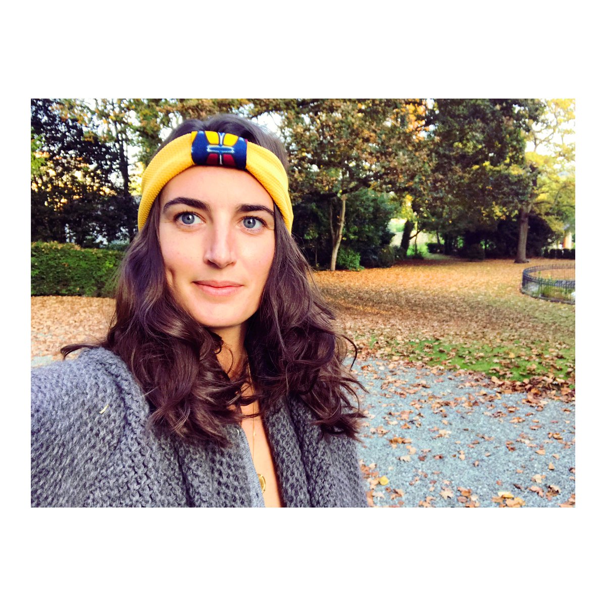 Turban #béné ⚡️🍂⚡️🍂⚡️