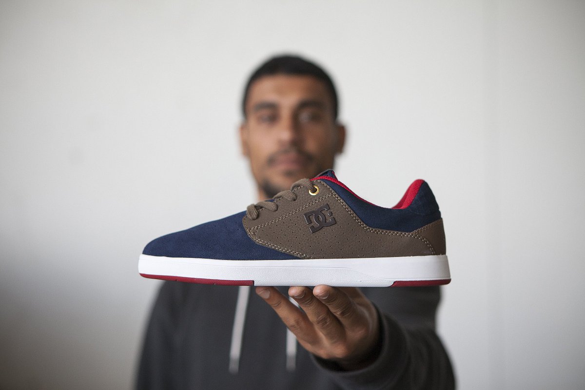 plaza tc dc shoes
