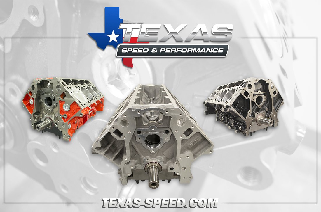 TexasSpeed's tweet image. TSP is the only shop in the country that will stock 25+ LS-based short-blocks. We can accommodate builds that range from 346CID - 468CID!
