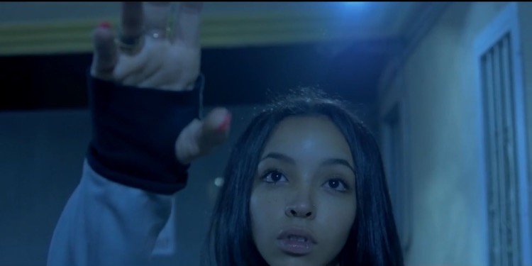Tinashe's tweet photo. WATCH: NIGHTRIDE short film https://t.co/LoynwP9iWn https://t.co/jb40dRQ08V