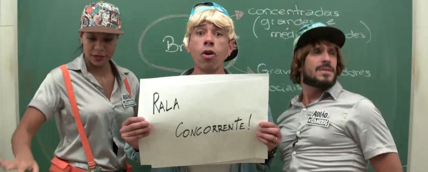 descomplica's tweet image. RALA CONCORRENTE E SORRYYYYYYYYYYYYYY #12hNerds ao vivo em bit.ly/2eROtll