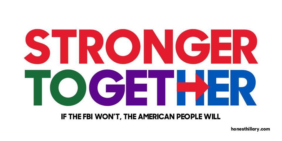 PUY4H's tweet photo. #HillaryIsNotQualified
#LockHerUp https://t.co/UA6wcfxYym