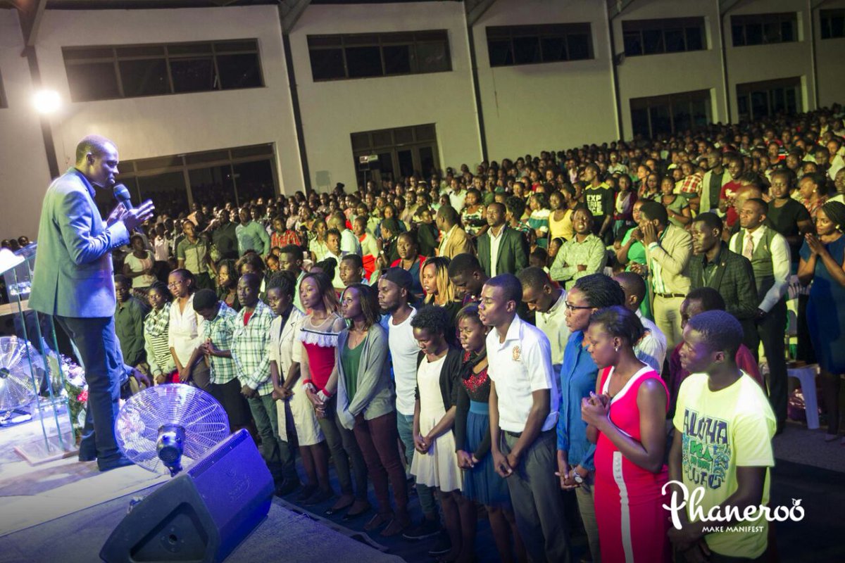 Phanerookampala's tweet photo. The heeding to the sweet sweet sound of amazing grace.
#Phaneroochapter3 at UMA multipurpose hall. https://t.co/KSFwDmmjB9