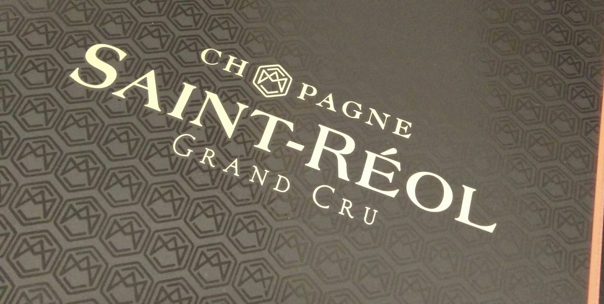 Classe les flyers pour le champagne #ArtsEtMetiers