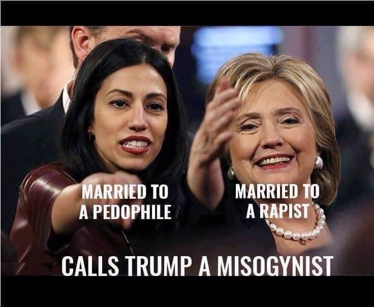 JennaVega11's tweet image. #CorruptHillary should never have been allowed to run for president. #FraudSystem💻
#FraudGovernment 🌎💣💵