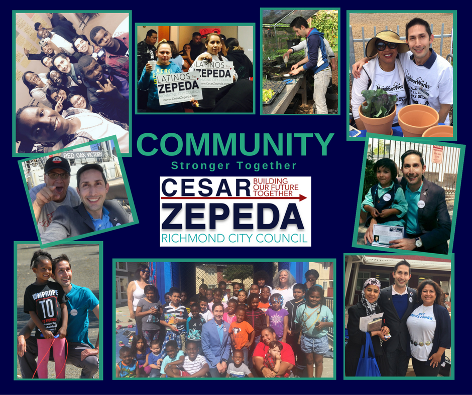 Cesar_Zepeda1's tweet photo. How wonderful it is that nobody need wait a single moment before starting to improve the world-AnneFrank
#CesarForRichmond #StrongerTogether https://t.co/IjcEEywqEa