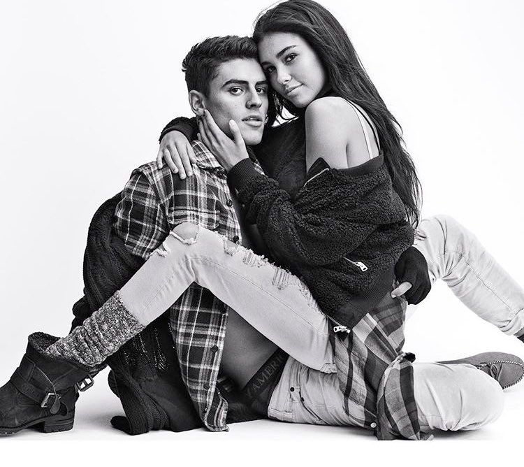 we all have something to give. what can you give? #WeAllCan @americaneagleeu 📷 <a href="/cassblackbird/">cass bird</a>