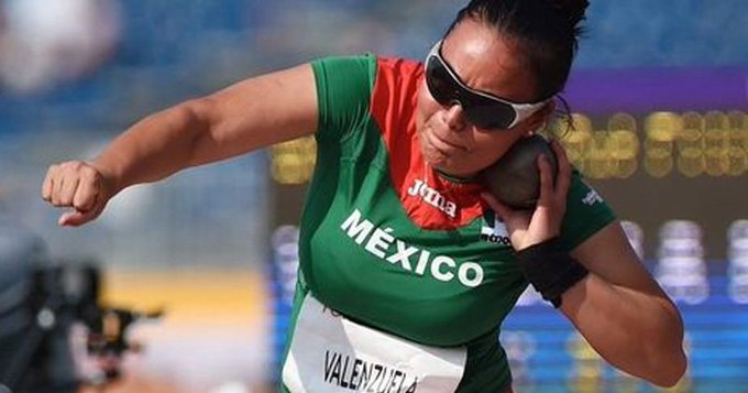 Rebeca Valenzuela Álvarez