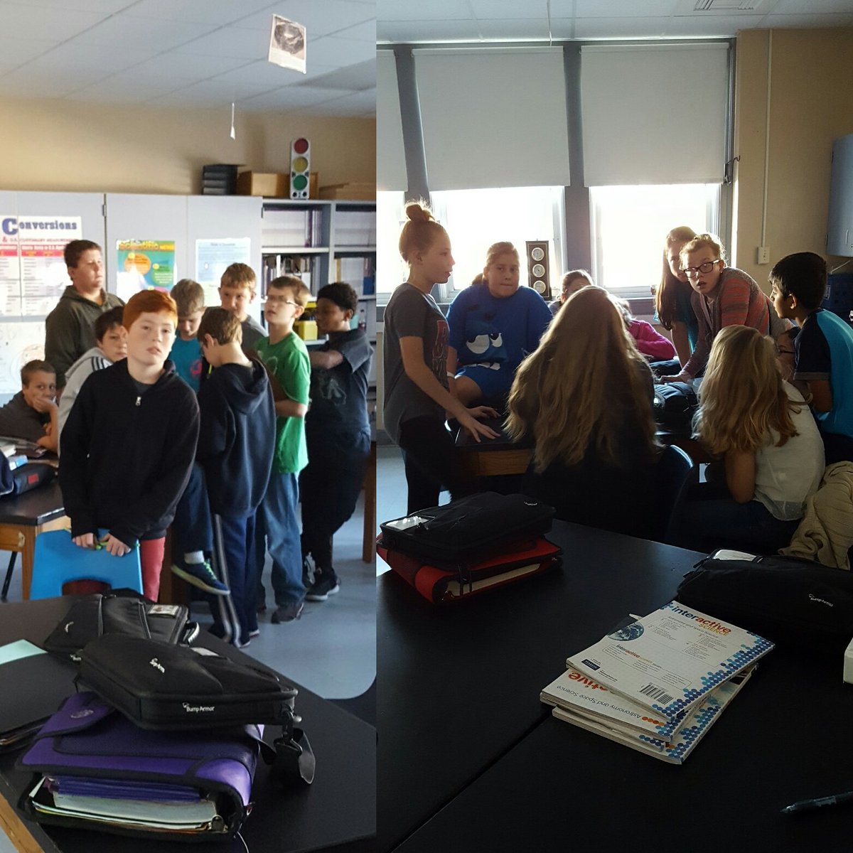 GollyMsMollye's tweet image. Reviewing our celestial bodies with a friendly boy vs. girl Jeopardy game! #FlyHighFri #AdvancedTactics @MrsSargentFMS