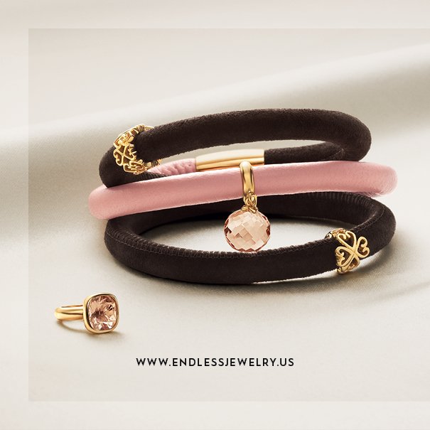 Endless Jewelry tweet media