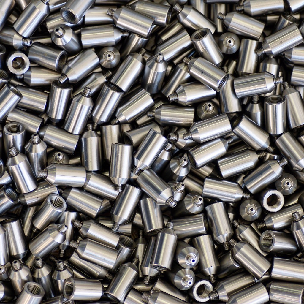 miwengermayer's tweet image. Werkstücke ... 
#workpieces #Technik #hitech #Metall #metal #instagram