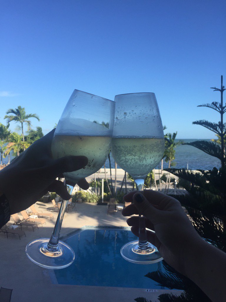 Rok_B's tweet photo. Under Azure sky preparing for ####load of @Azure sessions next week #keywest #mvpsummit https://t.co/cDoacvhrEf