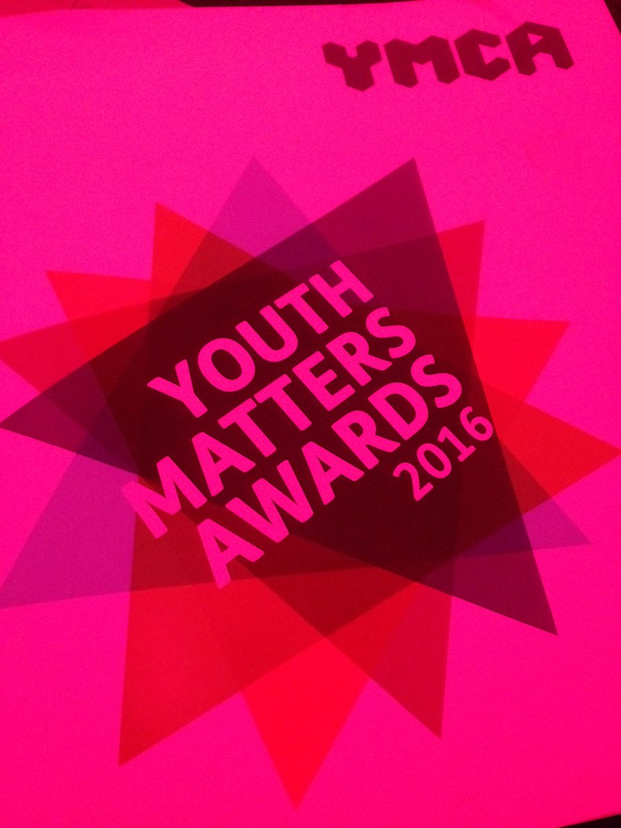 YCareInt's tweet photo. A fantastic night at @YM_Awards  well done to all nominees, finalists and winners. #YMA16 https://t.co/XV7S0sNdCV