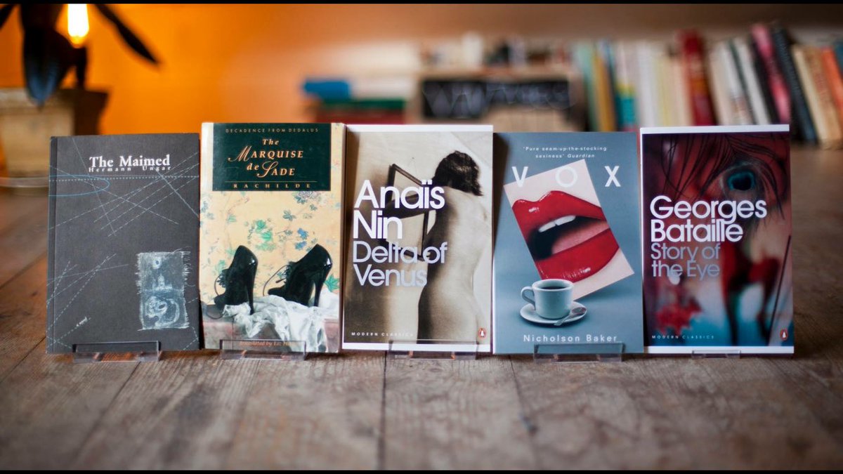 ark books tweet media