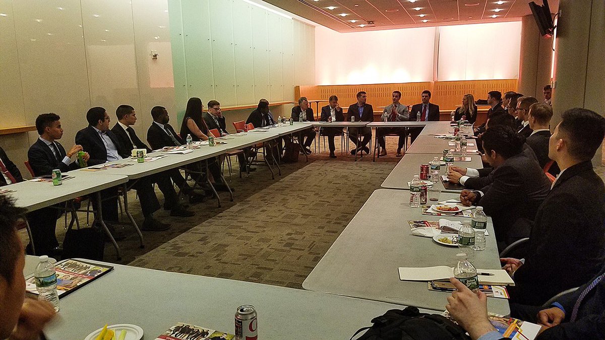 FourBlock's tweet image. This week #PwC hosted our veterans in ATL, NYC &amp;amp; SF while #PwCGives is raising funds for @FourBlock tonight in Seattle. Inspiring! #PwCPacNW