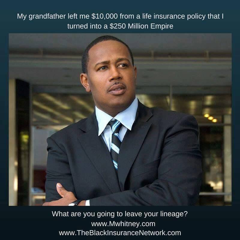 What are you leaving? Bills or Benefits?