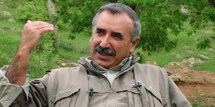 DikenComTr's tweet photo. Karayılan’a göre ‘savaş derinleşecek’: Bütün cephelerde gerekli cevabı vereceğiz
https://t.co/Lpp15bXIXV https://t.co/3ehaYNKxEb