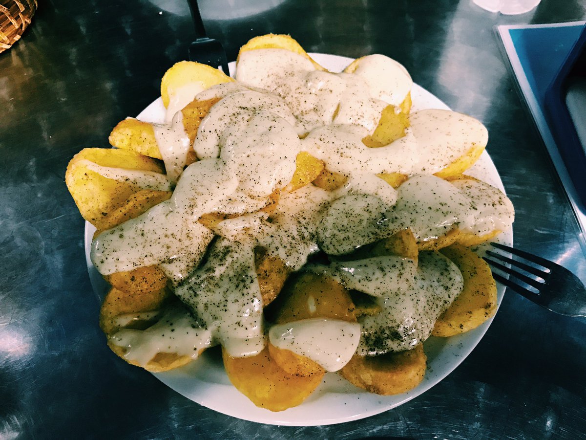 Placeres de la vida.