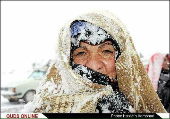HammadNanji's tweet photo. 78 days from Northern Iran #ArbaeenWalk from Northern Iran to Karbala ! 
#LabaikYaaHussain(ع) https://t.co/GBnU8hry7F