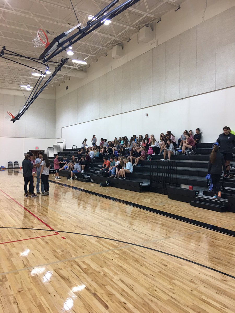 Great group at <a href="/VandegriftFCA/">Vandegrift FCA</a> today.  Good things happening here!
