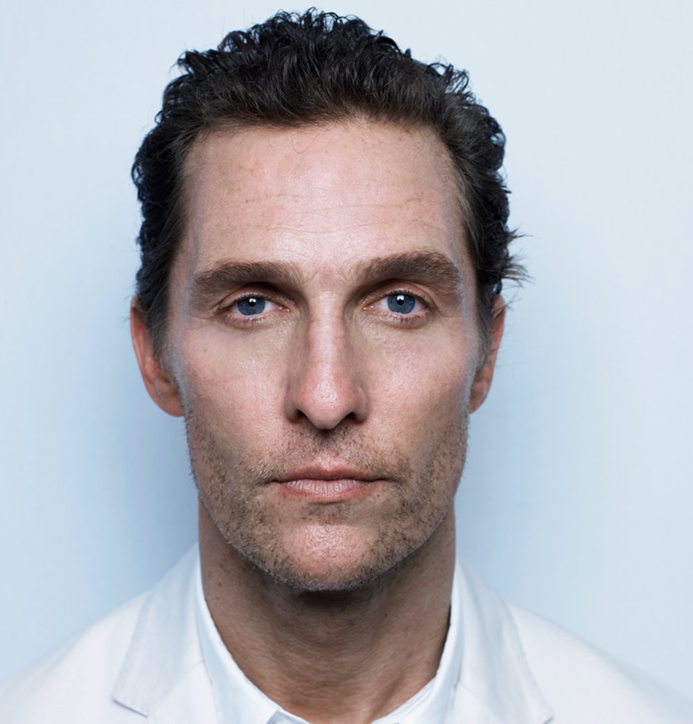 wikidaddies's tweet photo. 🎂 Happy 47th Birthday, Matthew McConaughey! 🎂 https://t.co/OjUrFDU0WS